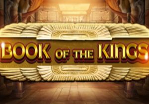 General information about Book of the Kings slot