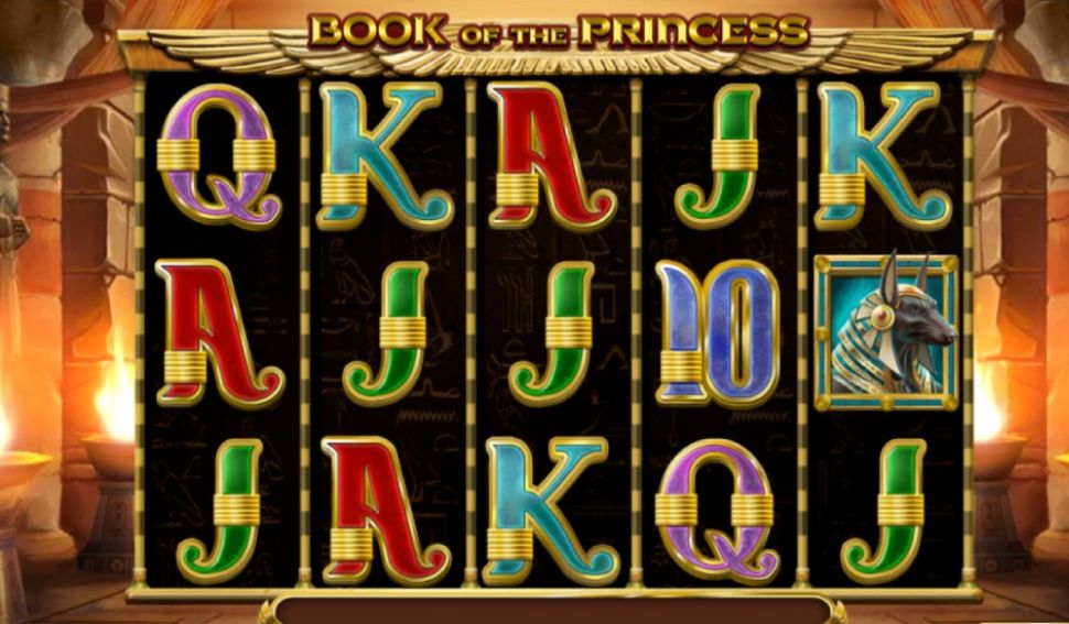 Book of the Princess