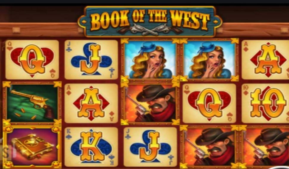 Book of the West