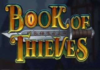Book of Thieves logo