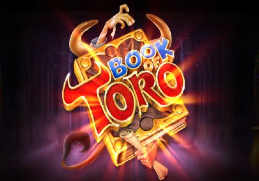 Book of Toro logo