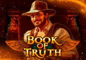 General information about Book of Truth slot