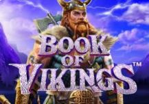 Book of Vikings