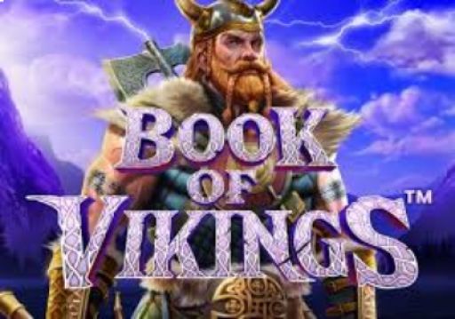 Book of Vikings logo