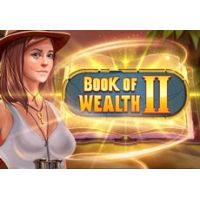 Book of Wealth II