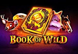 Book of Wild logo