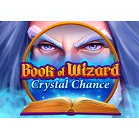 Book of Wizard: Crystal Chance