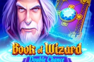 Blue Wizard Slot - Play Online at King Casino