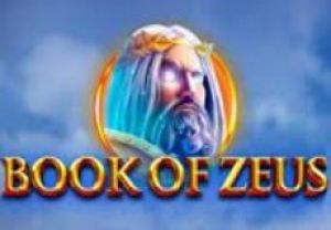 General information about Book of Zeus slot