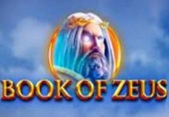 Book of Zeus logo