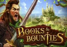 Books & Bounties