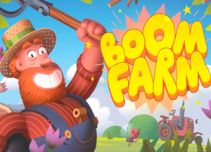 Boom Farm