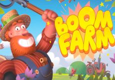 Boom Farm