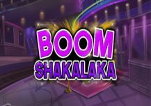 Boom Shakalaka