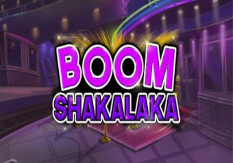 Boom Shakalaka logo