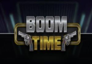 General information about Boom Time slot