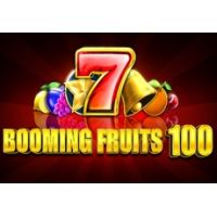 Booming Fruits 100