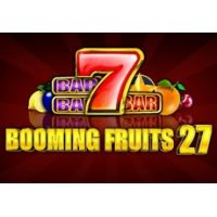 Booming Fruits 27