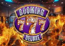 Booming Seven Deluxe