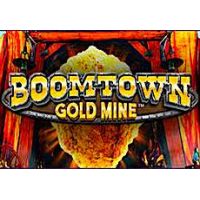 Boomtown Gold Mine Slot Review | Free Play