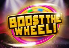 Boost the Wheel!