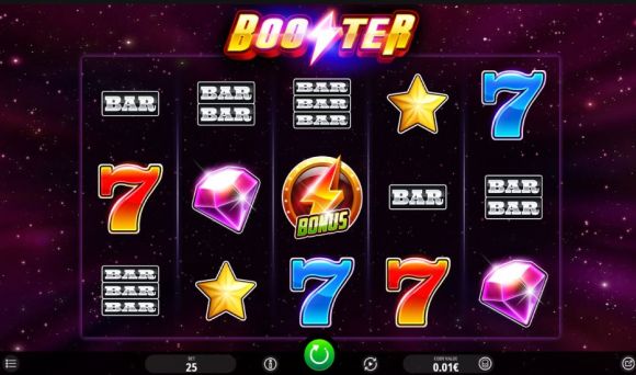 Booster