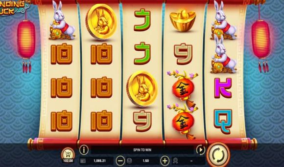 Bounding Luck 