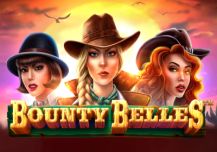 Bounty Belles 