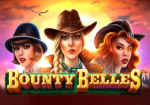 General information about Bounty Belles slot