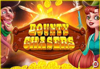 Bounty Chasers logo