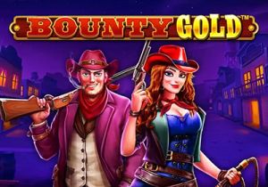 General information about Bounty Gold slot