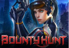 Bounty Hunt Slot by ReelPlay Logo