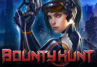 Bounty Hunt logo