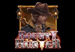 General information about Bounty Hunter slot