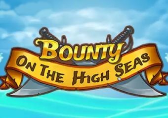 Bounty on the High Seas logo