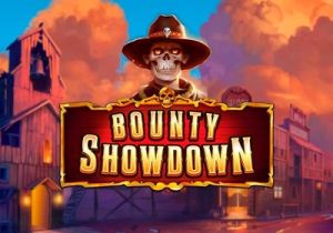 General information about Bounty Showdown slot