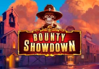 Bounty Showdown logo