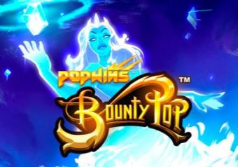 BountyPop logo
