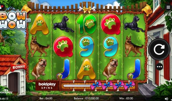 Bow Wow