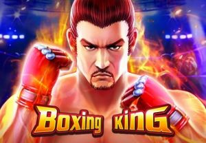 General information about Boxing King slot