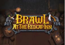 Brawl At The Red Cap Inn