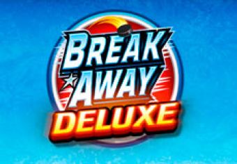 Break Away Deluxe logo