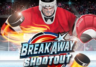 Break Away Shootout logo