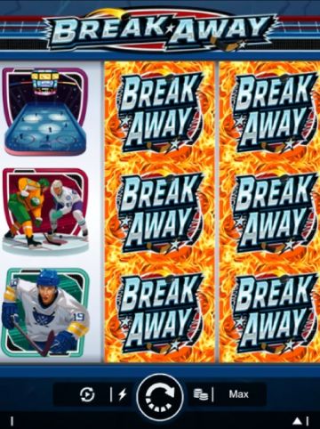 Break Away