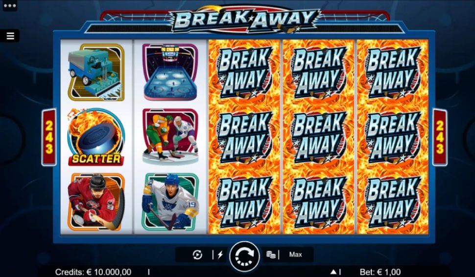 Break Away
