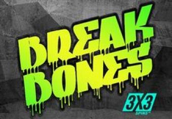 Break Bones logo