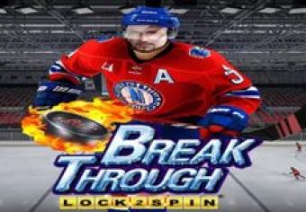 Break Through Lock 2 Spin logo