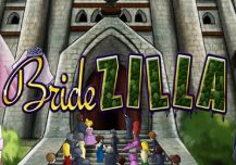 Bridezilla