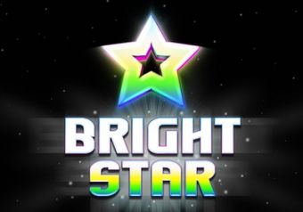 Bright Star logo