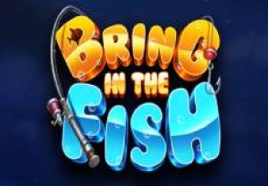 General information about Bring in the Fish slot